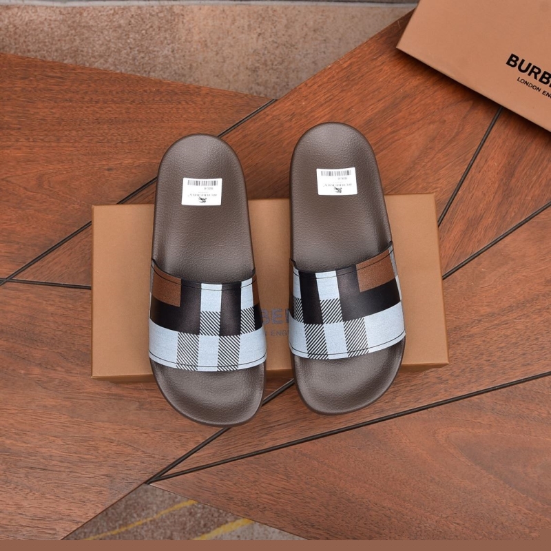 B**rry slippers